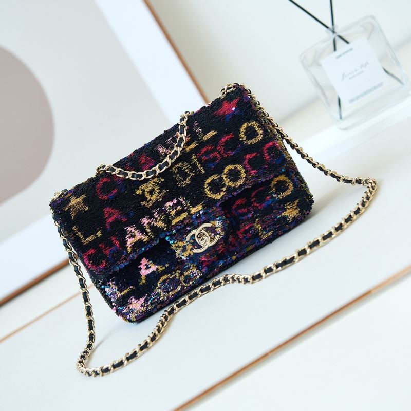 Ch**el cf series bags